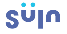 SUIN Logo